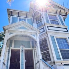 1622 center st, Unit 1622 #1 in Oakland, CA - Foto de edificio - Building Photo