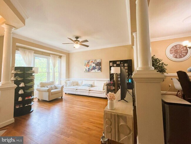 2179 Wolftrap Ct in Vienna, VA - Building Photo - Building Photo