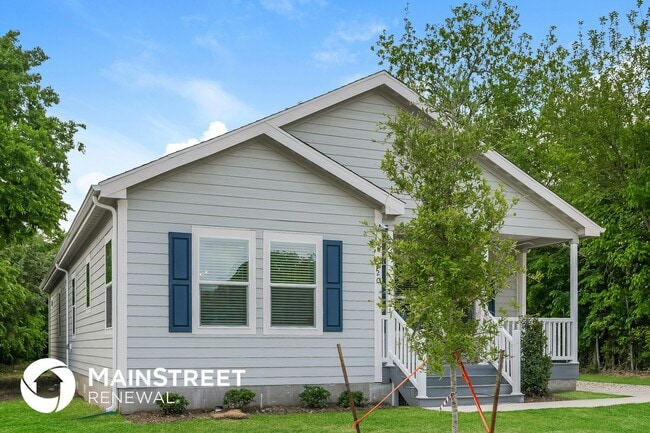 2520 E Ann Arbor Ave in Dallas, TX - Building Photo - Building Photo