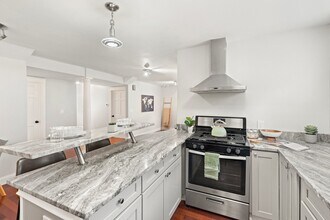 15 Millmont St in Boston, MA - Building Photo - Building Photo