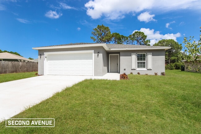 property at 1050 San Rafael Rd SW