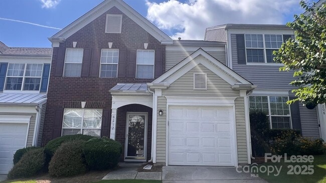 property at 8212 Gossomer Bay Dr