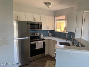 1801 Island Club Dr in Indialantic, FL - Building Photo - Building Photo