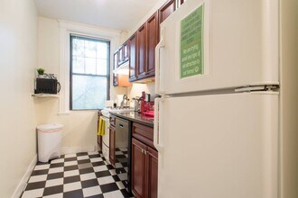 1154 Boylston St, Unit 6 in Boston, MA - Foto de edificio - Building Photo