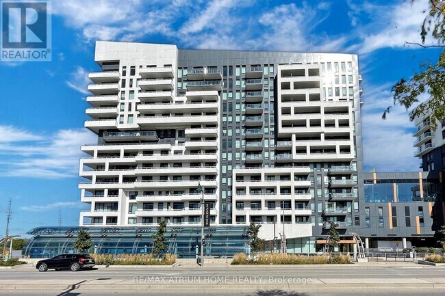 property at 1306-1310 ROUGE VALLEY Dr