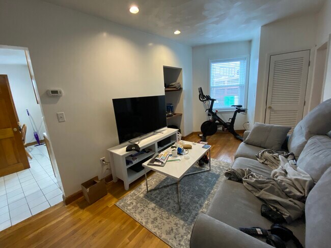 41 Sheafe St, Unit 1 in Boston, MA - Building Photo - Building Photo