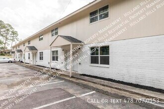 2445 Lowe St in Macon, GA - Building Photo - Building Photo