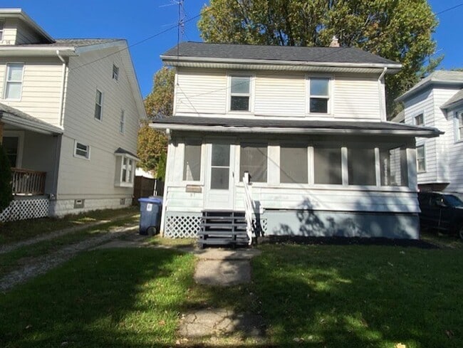 property at 87 E Ido Ave