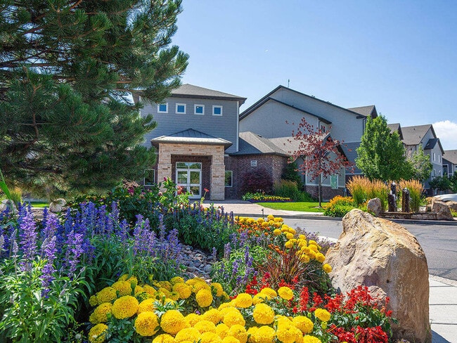 Four Seasons at Southtowne Apartments in South Jordan, UT - Building Photo - Building Photo