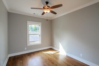 3116 Belwood St in Nashville, TN - Foto de edificio - Building Photo