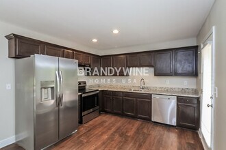 38 Lazarus Dr in Hiram, GA - Building Photo - Building Photo