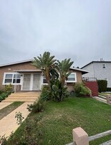 4518 Boundary St in San Diego, CA - Building Photo