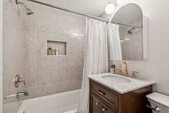 Way Rittenhouse in Philadelphia, PA - Foto de edificio - Building Photo