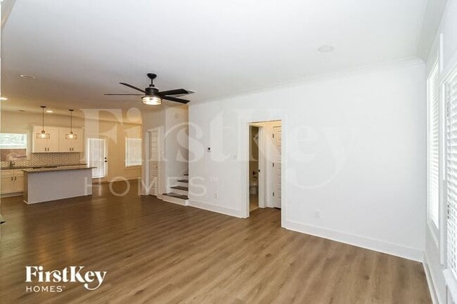 4979 Wilburn Ave in Memphis, TN - Building Photo - Building Photo