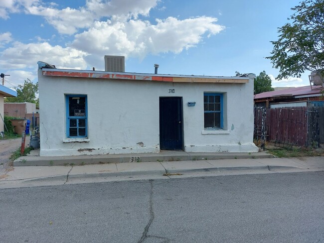 property at 310 Augustine Ave