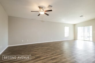 930 NE 16th Terrace in Cape Coral, FL - Building Photo - Building Photo