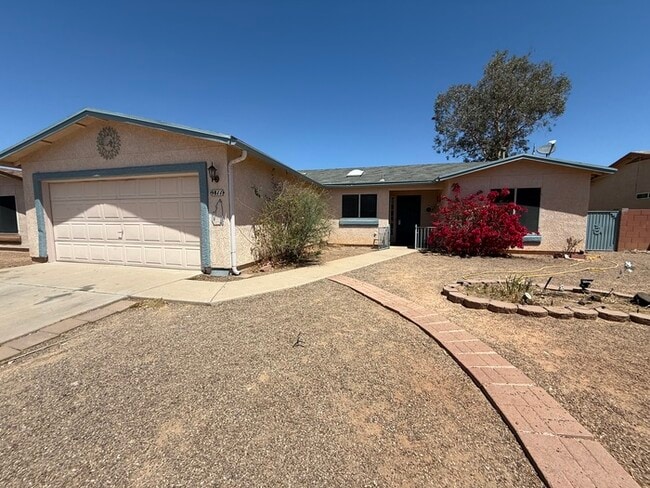 property at 9811 E Stonehaven Way