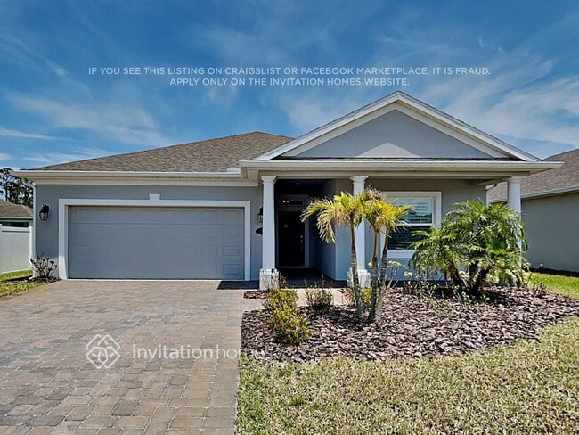 property at 2733 Sam Snead St