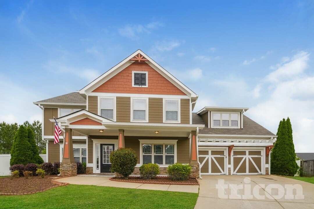 2009 Tiffany Ct in Villa Rica, GA - Building Photo