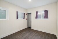 1825 W Master St, Unit 1 - 6