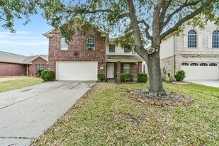 3231 Stoneydale Ln in Spring, TX - Building Photo