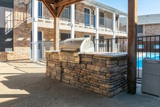 Twelve33 At Cavender in Hurst, TX - Building Photo - Building Photo