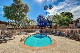 810 E Colter St-Unit -11 in Phoenix, AZ - Building Photo - Building Photo