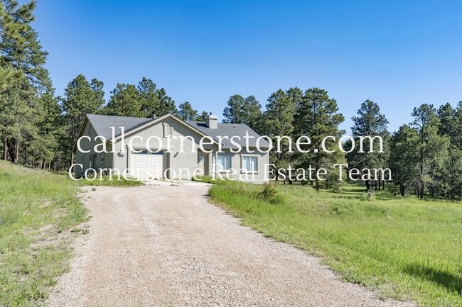 property at 15550 CO-83