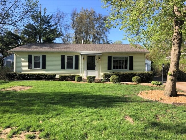 property at 806 Breen Dr