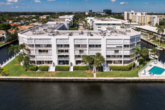 Intracoastal 31 Condominiums in Fort Lauderdale, FL - Building Photo - Building Photo