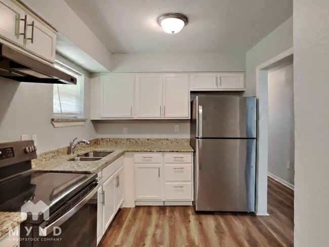 1309 E Anthony St in Fort Worth, TX - Building Photo - Building Photo