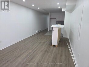 1843 Davenport Rd in Toronto, ON - Building Photo - Building Photo