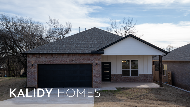 property at 308 W 3rd St