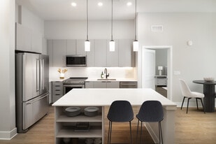 Avalon at Becker Farm in Roseland, NJ - Building Photo