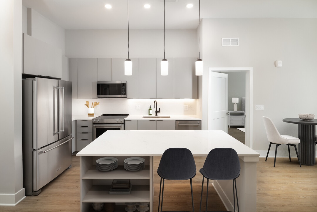 Avalon at Becker Farm in Roseland, NJ - Building Photo