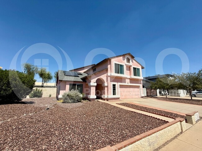 7874 W Beryl Ave in Peoria, AZ - Building Photo - Building Photo