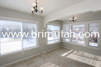 3047 S 2300 E in Salt Lake City, UT - Building Photo - Building Photo