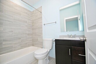 1532-36 Ingersoll St in Philadelphia, PA - Building Photo - Building Photo