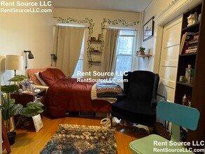 32 Chatham St, Unit 4 in Cambridge, MA - Foto de edificio - Building Photo