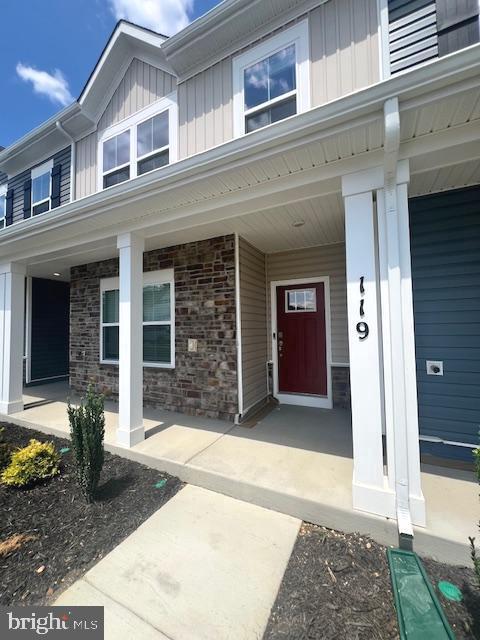 119 Nootka Wy in Winchester, VA - Building Photo - Building Photo