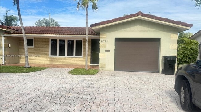 property at 5771 NE 19th Ter