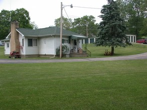 GLYDE Apartments in Washington, PA - Building Photo - Building Photo