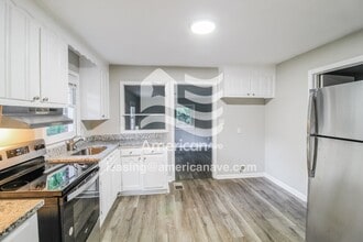 106 Jones Pl in Warner Robins, GA - Foto de edificio - Building Photo