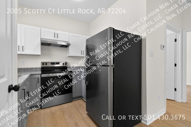 2005 Scotty Ct in Little Rock, AR - Building Photo - Building Photo
