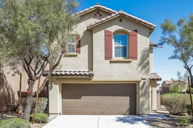 property at 9344 Wild Lariat Ave