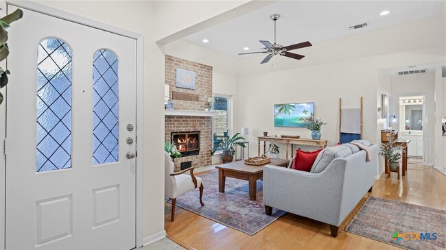 property at 2321 Brittany Grace