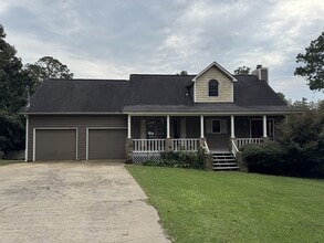 290 County Rd 534 in Centre, AL - Building Photo - Building Photo