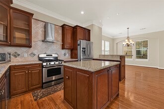 2736 Cortlandt St in Houston, TX - Building Photo - Building Photo