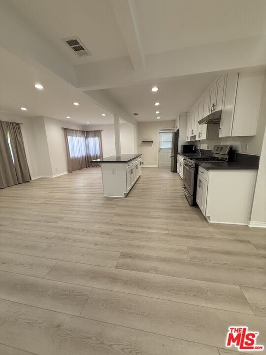 property at 10745 Saticoy St