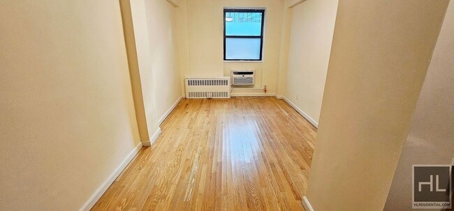 EAST 84 STREET